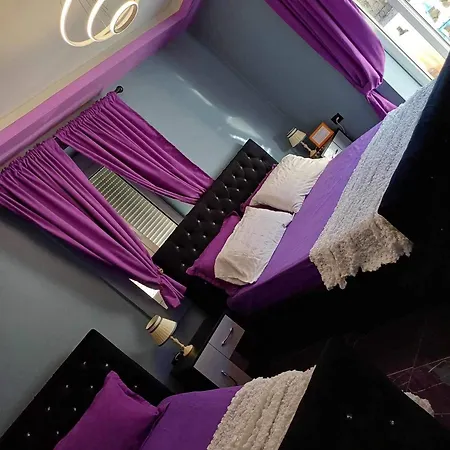 Cellosia Πρεμετή