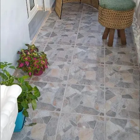 Cellosia * Përmet