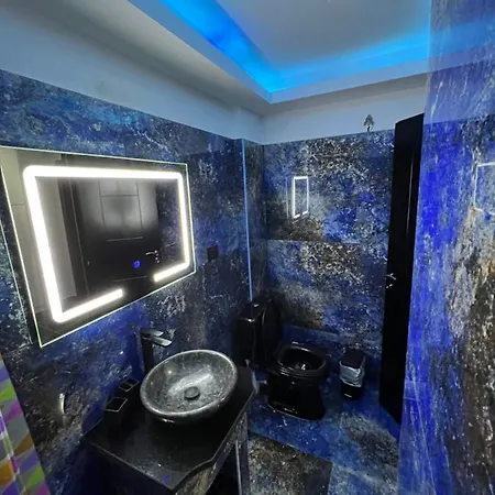 Appartement Cellosia