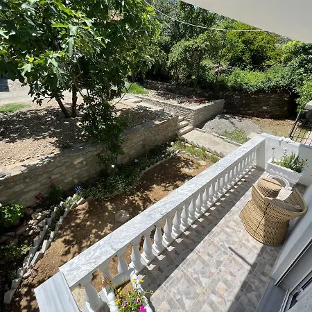 Apartman Cellosia