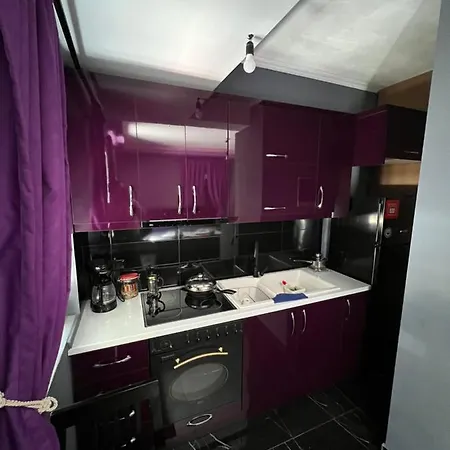 Appartement Cellosia *