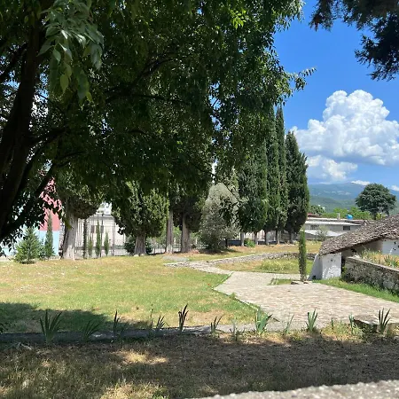 Apartman Cellosia Përmet