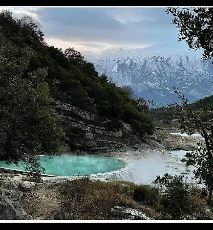 Appartement Cellosia