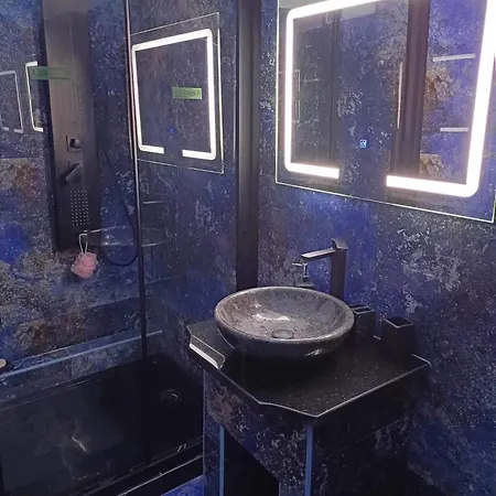 Appartement Cellosia