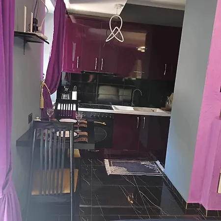 Cellosia Appartement Përmet